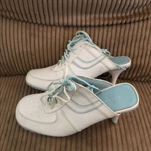 Size 9-10 sneaker heels